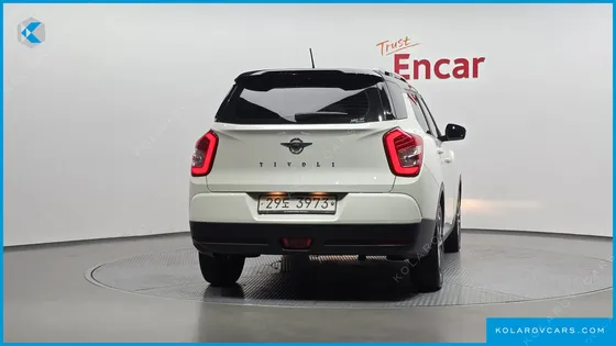 KGM - SSANGYONG TIVOLI DIESEL RX 2WD
