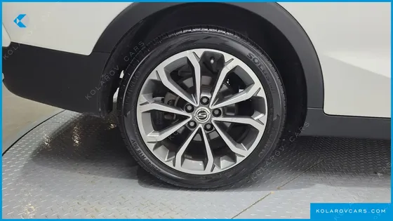 KGM - SSANGYONG TIVOLI DIESEL RX 2WD