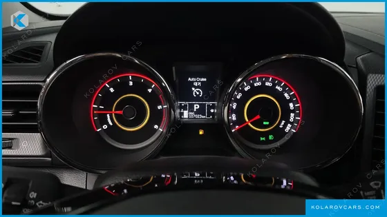 KGM - SSANGYONG TIVOLI DIESEL RX 2WD