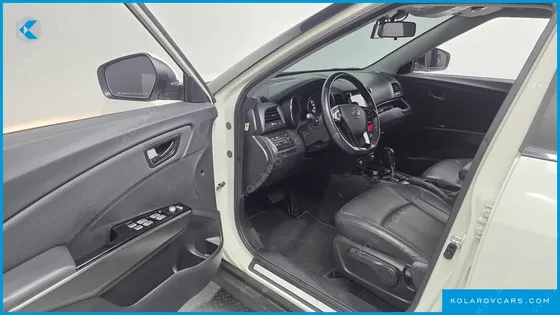 KGM - SSANGYONG TIVOLI DIESEL RX 2WD