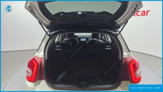 KGM - SSANGYONG TIVOLI DIESEL RX 2WD