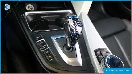 BMW 4 SERIES 435D XDRIVE M SPORT GRANCOUPE