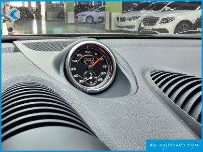 PORSCHE 718 2.0