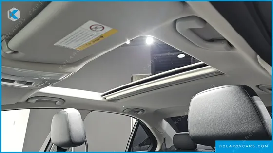 MERCEDES C-CLASS C200 CGI