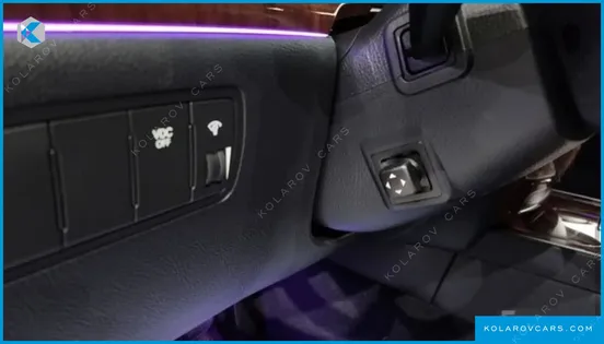 HYUNDAI GENESIS BH 330 LUXURY