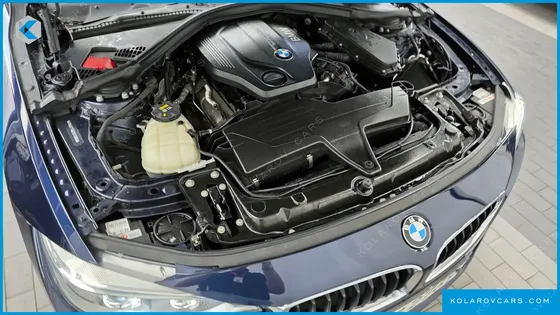BMW 4 SERIES 420D XDRIVE SPORT GRANCOUPE