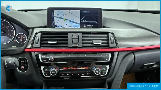 BMW 4 SERIES 420D XDRIVE SPORT GRANCOUPE