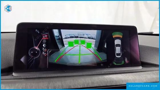 BMW 4 SERIES 420D XDRIVE SPORT GRANCOUPE