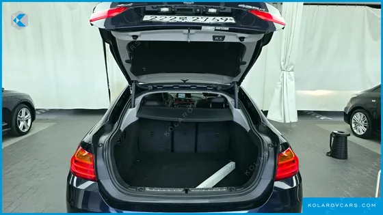 BMW 4 SERIES 420D XDRIVE SPORT GRANCOUPE