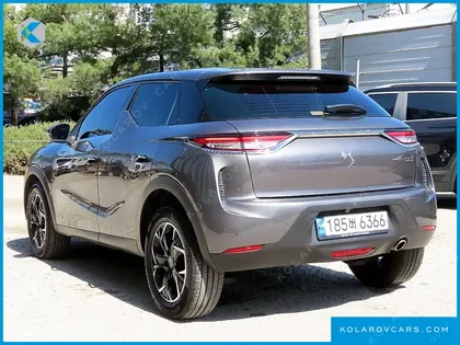 CITROËN DS3 1.5 BLUEHDI SO CHIC