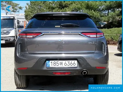 CITROËN DS3 1.5 BLUEHDI SO CHIC