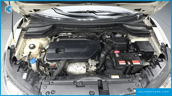 KGM - SSANGYONG TIVOLI DIESEL IX 2WD