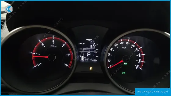 KGM - SSANGYONG TIVOLI DIESEL IX 2WD