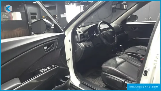 KGM - SSANGYONG TIVOLI DIESEL IX 2WD