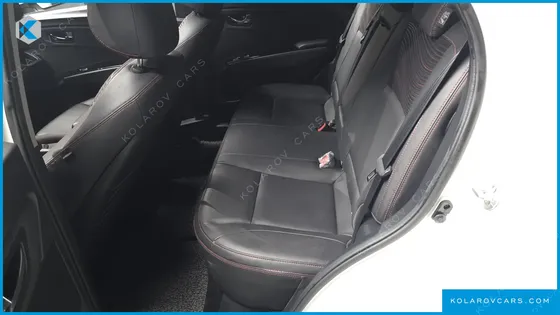 KGM - SSANGYONG TIVOLI DIESEL IX 2WD