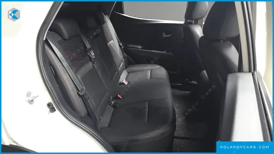 KGM - SSANGYONG TIVOLI DIESEL IX 2WD