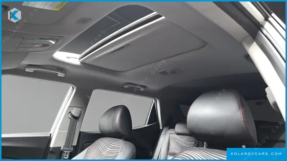 KGM - SSANGYONG TIVOLI DIESEL IX 2WD