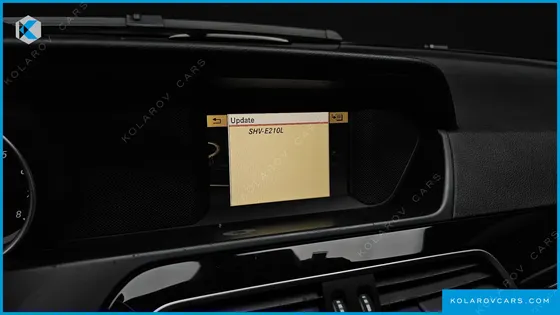 MERCEDES C-CLASS C200 CGI