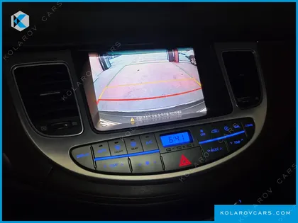 HYUNDAI GENESIS BH 330 LUXURY