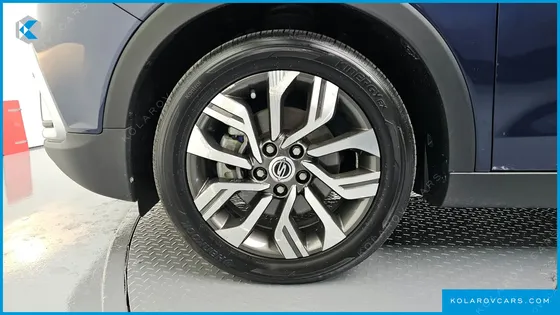 KGM - SSANGYONG TIVOLI 1.6 IX 2WD