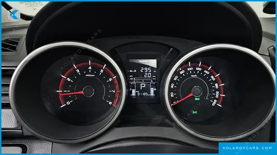 KGM - SSANGYONG TIVOLI 1.6 IX 2WD