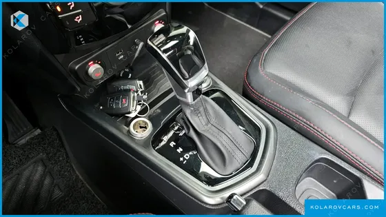 KGM - SSANGYONG TIVOLI 1.6 IX 2WD
