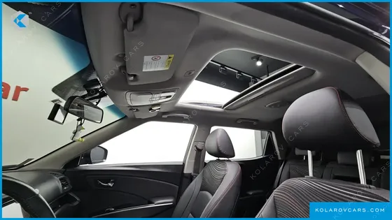 KGM - SSANGYONG TIVOLI 1.6 IX 2WD
