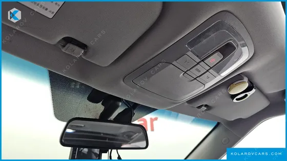 KGM - SSANGYONG TIVOLI 1.6 IX 2WD