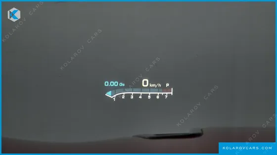 CHEVROLET (GM DAEWOO) CAMARO SS 6.2 V8 VOLCANO RED