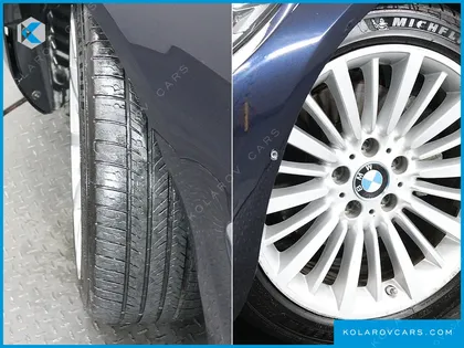 BMW 4 SERIES 420D LUXURY GRANCOUPE