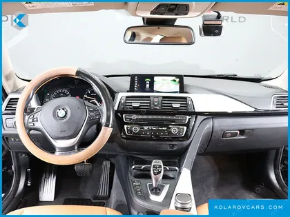 BMW 4 SERIES 420D LUXURY GRANCOUPE