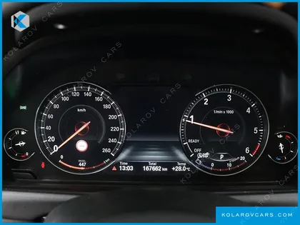 BMW 4 SERIES 420D LUXURY GRANCOUPE