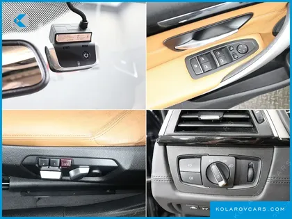 BMW 4 SERIES 420D LUXURY GRANCOUPE