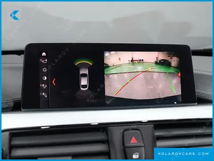 BMW 4 SERIES 420D LUXURY GRANCOUPE