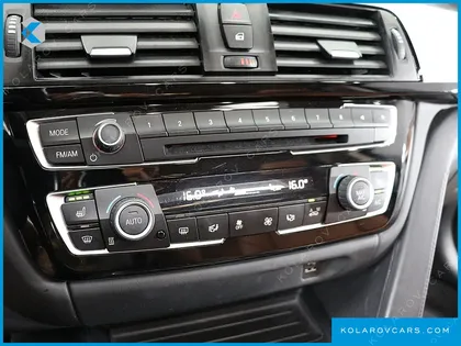 BMW 4 SERIES 420D LUXURY GRANCOUPE