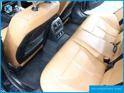 BMW 4 SERIES 420D LUXURY GRANCOUPE