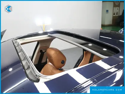 BMW 4 SERIES 420D LUXURY GRANCOUPE