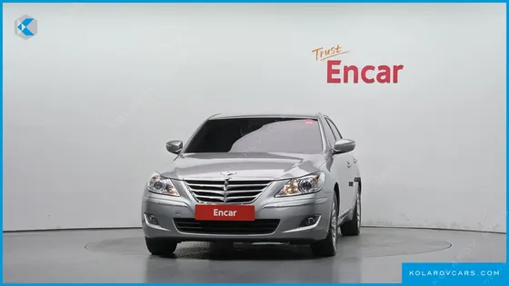 HYUNDAI GENESIS BH 330 GRAND
