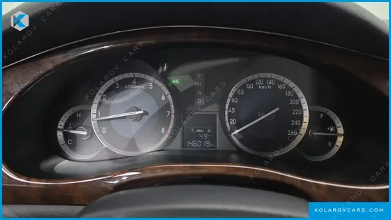 HYUNDAI GENESIS BH 330 GRAND