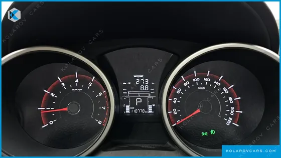 KGM - SSANGYONG TIVOLI 1.6 IX 2WD