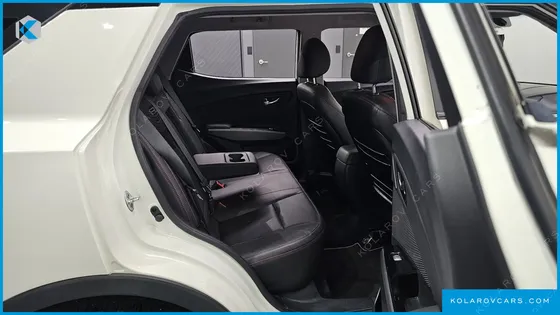 KGM - SSANGYONG TIVOLI 1.6 IX 2WD