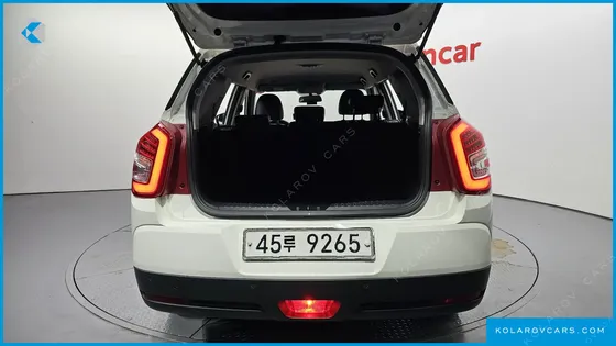 KGM - SSANGYONG TIVOLI 1.6 IX 2WD