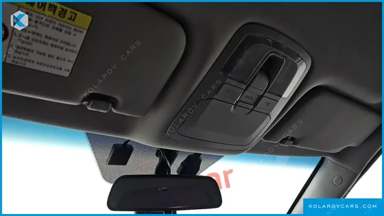 KGM - SSANGYONG TIVOLI 1.6 IX 2WD