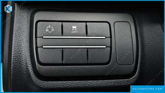 KGM - SSANGYONG TIVOLI 1.6 IX 2WD