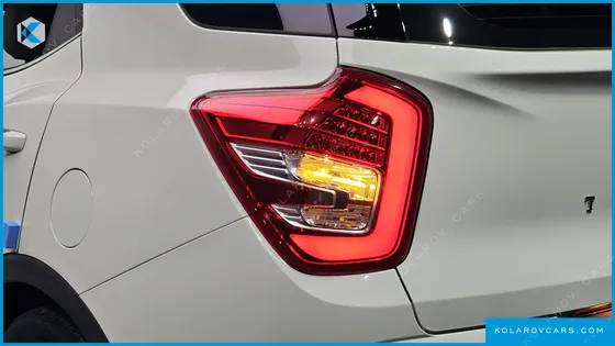 KGM - SSANGYONG TIVOLI 1.6 IX 2WD