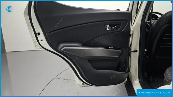 KGM - SSANGYONG TIVOLI 1.6 IX 2WD