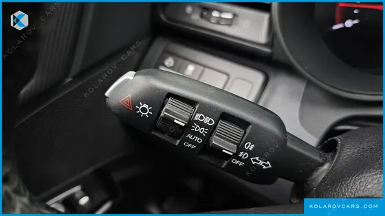 KGM - SSANGYONG TIVOLI 1.6 IX 2WD