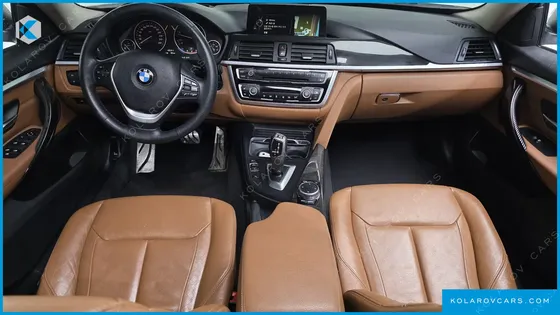 BMW 4 SERIES 420D LUXURY GRANCOUPE