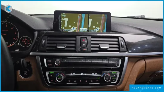 BMW 4 SERIES 420D LUXURY GRANCOUPE