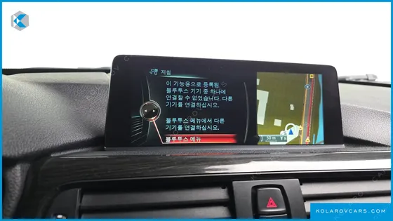 BMW 4 SERIES 420D LUXURY GRANCOUPE